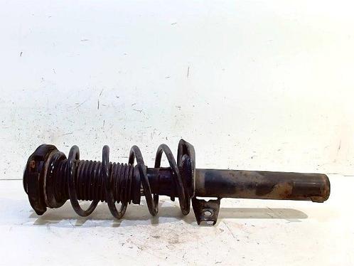 VEERPOOT LINKS VOOR Golf Plus (5M1 / 1KP) (1T0413031HM), Auto-onderdelen, Ophanging en Onderstel, Volkswagen, Gebruikt