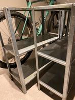 Ikea HYLLIS, Ophalen