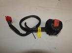 Honda vfr 800 FI  1998-2001  schakelaar rechts, Motoren, Ophalen of Verzenden, Gebruikt