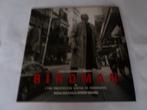 Birdman 2LP OST MLN1-36689 Antonio Sanchez, Ophalen, Zo goed als nieuw, 12 inch