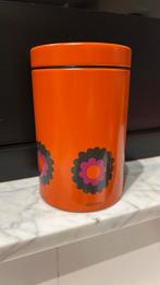 Voorraadbus brabantia, Ophalen of Verzenden, Nieuw, Bus of Trommel