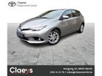 Toyota Auris Comfort & Pack Dynamic Toyota Auris - Achteruit, Auto's, Toyota, Automaat, Bedrijf, 5 deurs, Hybride Elektrisch/Benzine