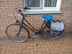 Stevige Oxford damesfiets PRIJSVERLAGING! van 100 naar 75€, Fietsen en Brommers, Ophalen, Gebruikt, 47 tot 50 cm, Oxford