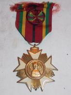 Medaille 4 (D), Ophalen of Verzenden, Landmacht, Lintje, Medaille of Wings