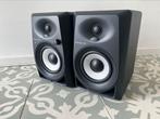 Pioneer DM-40BT actieve studio speakers (bluetooth), Comme neuf, Autres marques, Moins de 60 watts, Enlèvement ou Envoi