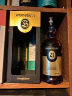 Springbank 21y, Collections, Vins, Enlèvement ou Envoi, Neuf