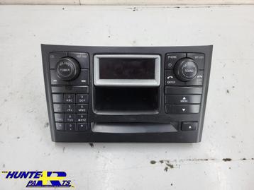 Radio Volvo XC90 I ('02->) 8673766 beschikbaar voor biedingen