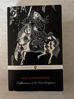 Boek The Romance of the Three Kingdoms - Luo Guanzhong, Ophalen, Gelezen