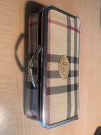Handig make up etui, Overige merken, Gebruikt, Beige, Ophalen of Verzenden