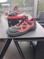 veiligheidsschoenen, Kleding | Heren, Schoenen, Ophalen, Gedragen, Zwart