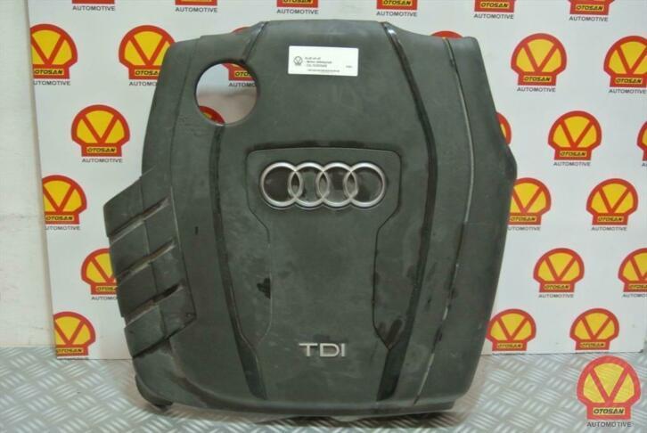 audi a4 a5 motor afdekplaat 03l103925ab, Auto-onderdelen, Motor en Toebehoren, Audi, Gebruikt