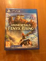 PS 4 game - Immortals Fenyx Rising, Ophalen, Zo goed als nieuw