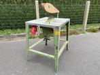 Zaagtafel - tafelzaag Elektra Beckum 2,5PK, Doe-het-zelf en Bouw, Gereedschap | Zaagmachines, Ophalen, Gebruikt, 70 mm of meer