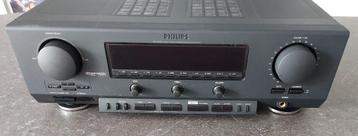 Philips FR931 AV surround Receiver