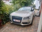 A5 tdi 2.7 cabrio, Auto's, Cabriolet, Leder, Particulier, A5
