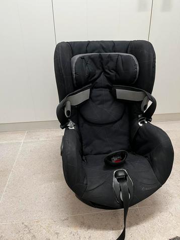 Maxi cosi axiss autostoel beschikbaar voor biedingen