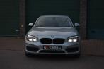 BMW 116i - Benzine - Tot 3 Jaar Waarborg, Auto's, BMW, Te koop, Zilver of Grijs, Benzine, Break