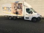 Renault XL-Meubelbak, 1800KG Laden, 500x 220cm, Clickloader!, Voorwielaandrijving, 4 deurs, 4 cilinders, Renault