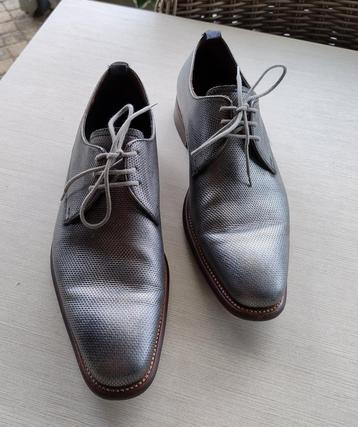 Floris Van Bommel herenschoenen, Enlèvement, Comme neuf
