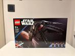 LEGO Star Wars 75336 – Inquisitor Transport Scythe, Ophalen of Verzenden, Nieuw, Complete set, Lego