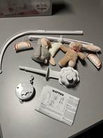 Nattou boog, Enlèvement, Comme neuf