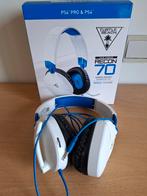 Casque turtle beach, Games en Spelcomputers, Ophalen of Verzenden, Gebruikt