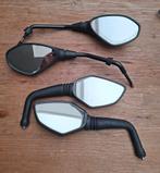 Set de rétroviseurs pour cyclomoteur, Motos, Pièces | Autre, Enlèvement