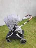 Maxi-Cosi Adorra lichtgrijze 2-in-1 kinderwagen, Kinderen en Baby's, Gebruikt, Met reiswieg, Maxi-Cosi, Ophalen