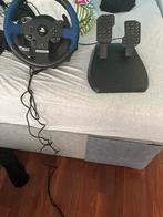 Tekoop thrustmaster t150, Games en Spelcomputers, Ophalen, Gebruikt, Stuur of Pedalen, PlayStation 5