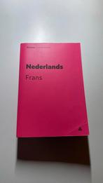 Prisma woordenboek Nederlands-Frans, Boeken, Woordenboeken, Ophalen, Prisma of Spectrum, Nederlands, Zo goed als nieuw