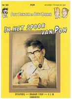 Lot strips magazine Brabant strip, Boeken, Ophalen of Verzenden, Zo goed als nieuw