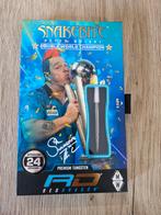 Red Dragon Peter Wright Snakebite PL15 90% - Dartpijlen 24 g, Sport en Fitness, Darts, Ophalen of Verzenden