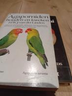 Boeken van agaporniden