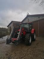 Case Maxxum 110, Utilisé, Case IH, Jusqu'à 2500, 80 à 120 ch