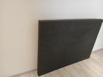 Hoofdbord bed, Huis en Inrichting, Slaapkamer | Bedden, Ophalen, 140 cm