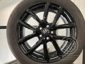 VW ID.3 Velgen + Banden NIEUW DEMO 5x112 ID3 Goodyear Zomers beschikbaar voor biedingen