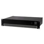 Audac CPA36 eindversterker 100 volt, Overige merken, Gebruikt, Ophalen of Verzenden, 120 watt of meer