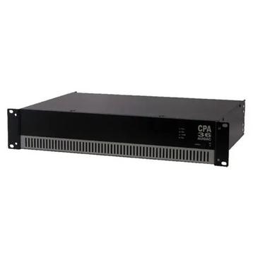 Audac CPA36 eindversterker 100 volt