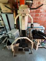 Home gym Pro 6000, Sport en Fitness, Ophalen, Gebruikt