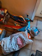 Assortiment buiten speelgoed gratis op te halen, Kinderen en Baby's, Ophalen, Gebruikt, Jongen of Meisje