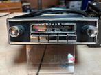 Prachtige Novak radio 1954, Ophalen of Verzenden, Zo goed als nieuw
