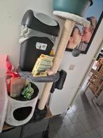 Krabpaal nieuw, Dieren en Toebehoren, Krabmeubelen, Ophalen, Krabpaal