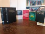 Woordenboeken., Ophalen, Zo goed als nieuw