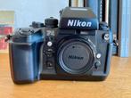 Nikon F4 numero de serie tardif, parfait etat., Comme neuf, Reflex miroir, Enlèvement ou Envoi, Nikon