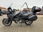 Honda	Deauville 700, Motoren, Motoren | Honda, 700 cc, Bedrijf, Meer dan 35 kW