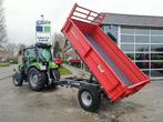 Herculano 4 ton kipper, 3 zijdig kippen + meerdere modellen, Zakelijke goederen, Ophalen