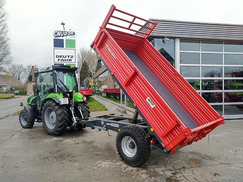Herculano 4 ton kipper, 3 zijdig kippen + meerdere modellen, Zakelijke goederen, Landbouw | Aardappelen, Groenten, Fruit en Vlees
