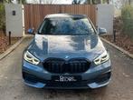 BMW 118 ia Full Led-Navi Prof-Cockpit Pro-Carplay-Pdc-19", Auto's, BMW, 1 Reeks, Gebruikt, Bedrijf, 5 deurs
