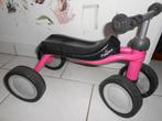 Draisienne mini vélo 4 roues Puky Pukylino , enfant dès 1 an, Enlèvement, Utilisé, Véhicule de marche