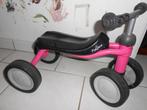 Draisienne mini vélo 4 roues Puky Pukylino , enfant dès 1 an, Gebruikt, Loopvoertuig, Ophalen